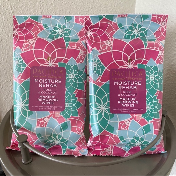 pacifica makeup remover